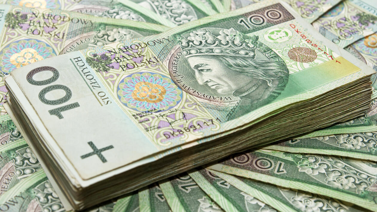 NBP zdradza poziom naszych rezerw na koniec ubiegłego roku