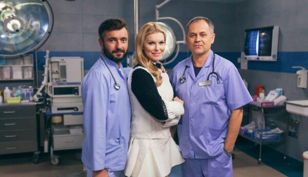 Kinga Korta pojawi się w "Szpitalu" już 21 października!