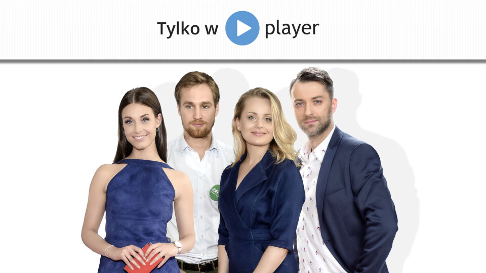 Singielka. Przecieki z planu, Wywiad z aktorami z serialu "Singielka"
