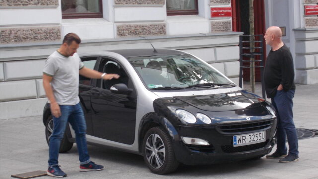 Propozycje Dla Sławomira Auto Dla Aktora Do 15 Tysięcy