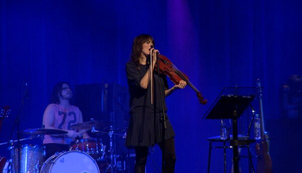 Koncert Natalii Niemen